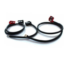 Wiązka akumulatorowa wersja GOLD