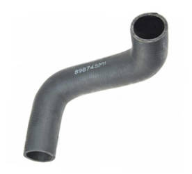 Przewód pompy wody gumowy zbrojony