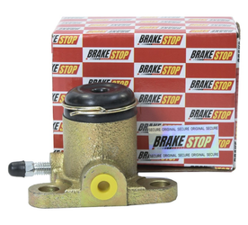 Cylinderek hamulca lewy