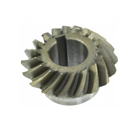 Koło stożkowe małe Z-16, zęby łukowe