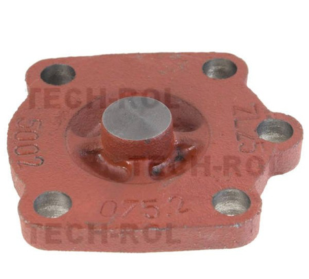 Pokrywa cylindra podnośnika