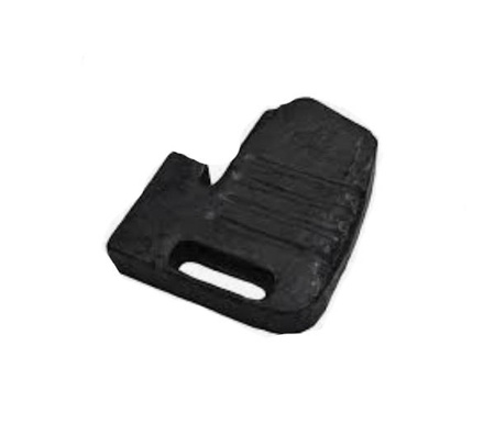 Obciążnik przedni 25kg 