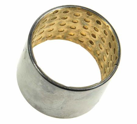 Tulejka kolumny bimetaliczna