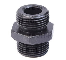 Korpus łącznika jednodrożnego