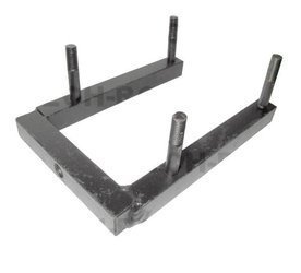 Napinacz sprężarki