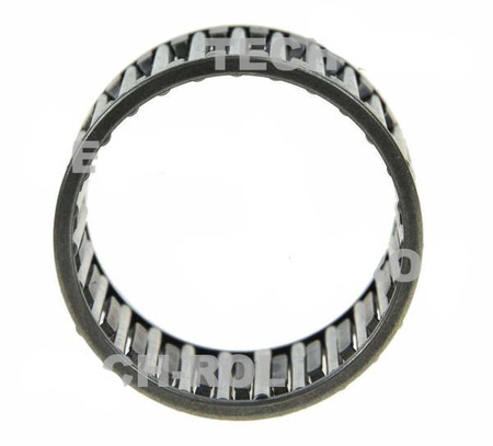 Złożenie igiełkowe