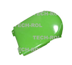 Ślizg listwy kosiarki dyskowej KDT, KDF (S)