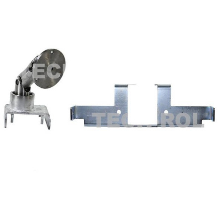 Wspornik kompletny pompy wspomagania