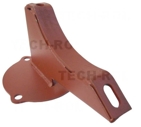 Wspornik zbiornika powietrza tylny