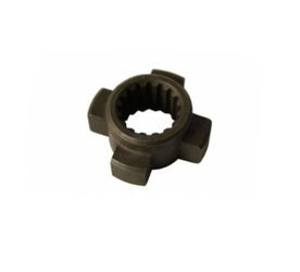 Krzyżak wspornika pompy hydraulicznej