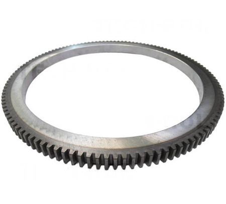 Wieniec koła zamachowego