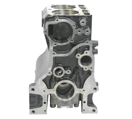 Blok cylindrowy, kadłub silnika  c-330 c330m