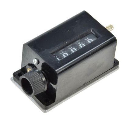 Licznik mechaniczny do kostek i bel