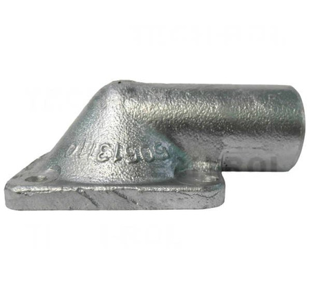 Pokrywa górna termostatu