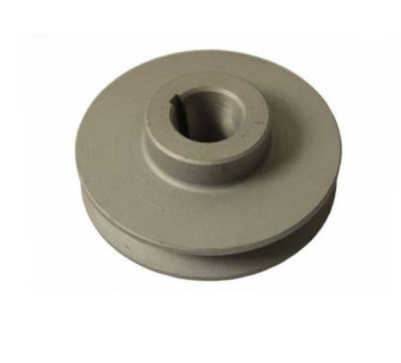 Koło pasowe sprężarki