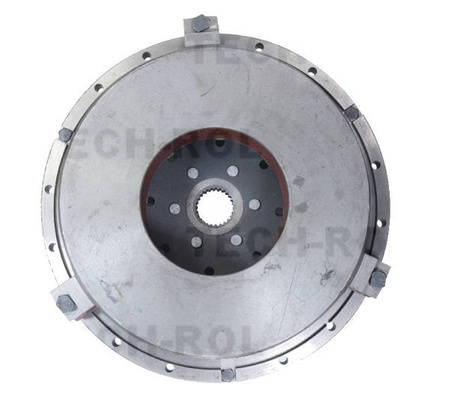 Sprzęgło kompletne