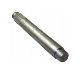 Wał krótki do koła pasowego małego