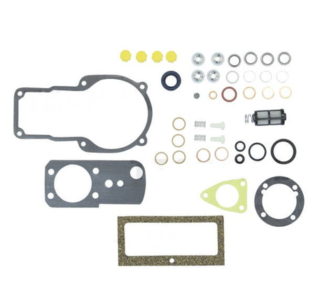 Zestaw uszczelek pompy wtryskowej 