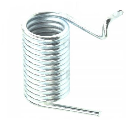 Sprężyna pedału gazu