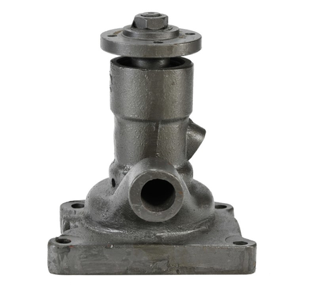 Pompa wody z piastą 