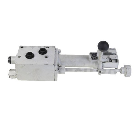 Rozdzielacz podnośnika