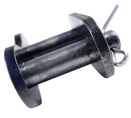 Zamek (spinka) łańcucha