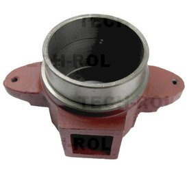 Tuleja sprzęgła łożyska oporowego bez łożyska