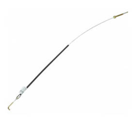 Linka gazu ręcznego