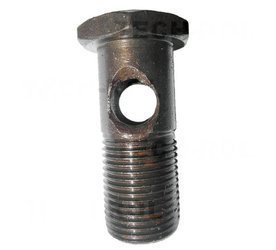 Łącznik przewodu pompy oleju