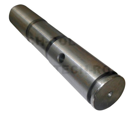 Sworzeń osi płaskiej nowy typ