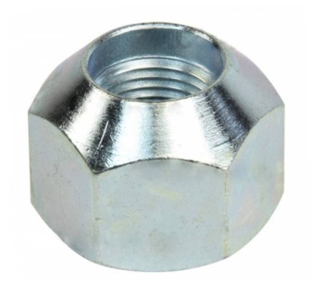 Nakrętka 11/16 koła tylnego