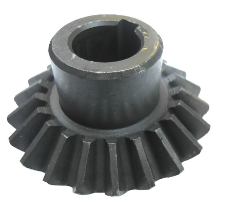 Koło stożkowe duże Z-21, otwór fi-25mm