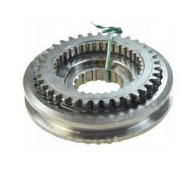 Synchronizator kompletny