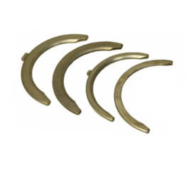 Półpierścienie oporowe N-0,60 2 szlif - Oryginał