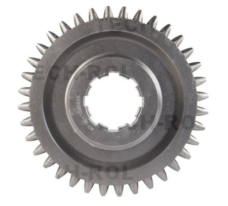 Koło 1 i 4 biegu Z-36