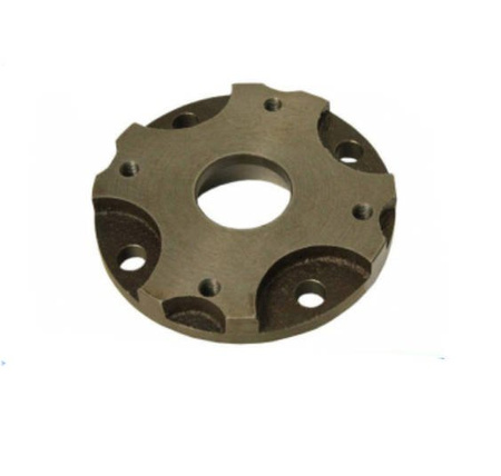 Pokrywa wałka przekaźnika WOM