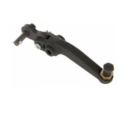 Dźwignia sprzęgła kompletna 