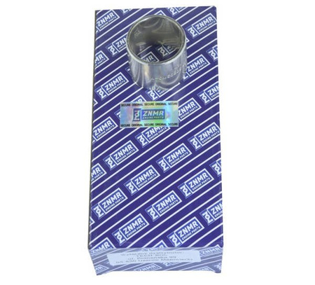 Tulejka korbowodu nominał bimetaliczna