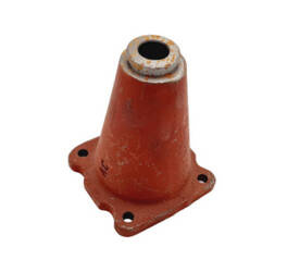 Korpus zmiany biegów