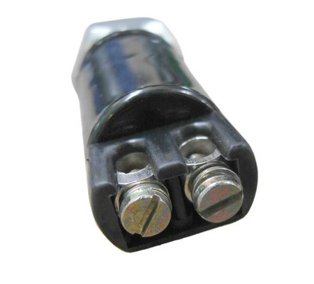 Włącznik/wyłącznik zapłonu