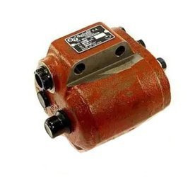 Pompa podnośnika żeliwna wzmocniona