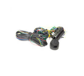 Wiązka elektryczna łączona na alternator