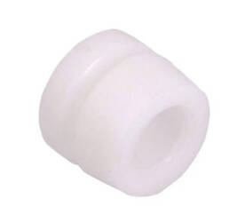 Tulejka zgrabiarki do łączników pojedynczych