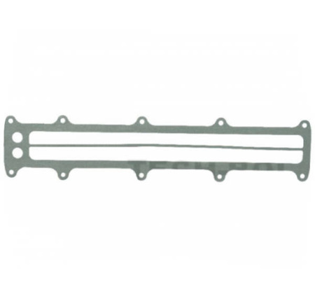 Uszczelka chłodnicy powietrza - intercoolera 