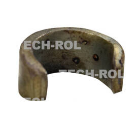 Wkładka igły żeliwnej