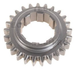 Koło 1 i 4 biegu napędzające Z-25