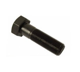 Śruba koła tylnego, tarcza - obręcz