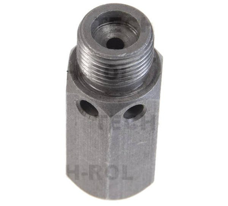 Zawór bezpieczeństwa cylindra podnośnika