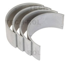 Komplet panewek korbowodowych P2 podszlif