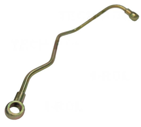 Przewód pompy wtryskowej